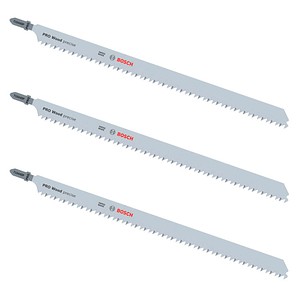 BOSCH PRO T1044DP Stichsägeblätter, 3 St.