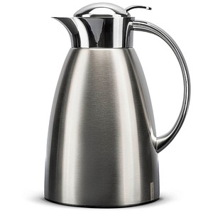 helios® Isolierkanne Conference Edelstahl 1,5 l, 1 St.