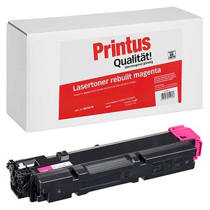 Printus  magenta Toner kompatibel zu KYOCERA TK-5380M