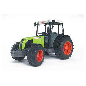 bruder Claas Nectis 267F Traktor 2110 Spielzeugauto