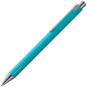 LAMY Kugelschreiber econ sea matt, Schreibfarbe: schwarz, 1 St.