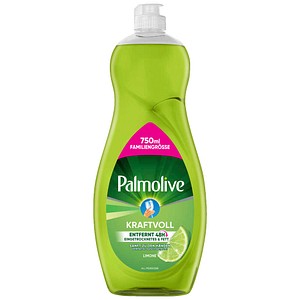 Palmolive KRAFTVOLL Spülmittel, 750 ml, 1 St.