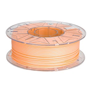 CREALITY PLA Filament-Rolle Hyper RFID orange 1,75 mm