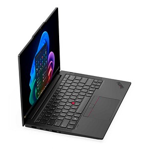 Lenovo ThinkPad E14 Gen 8 (Intel) Copilot+ PC 21Y6000KGE Laptop 35,6 cm (14,0 Zoll), 32 GB RAM, 512 GB SSD, Intel® Core™ Ultra 5 325