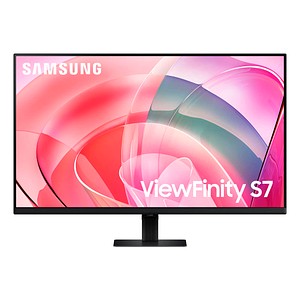 SAMSUNG ViewFinity MonitorS70D S32D700EAU Monitor 80,0 cm (32,0 Zoll) schwarz