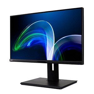 acer Vero B278UEbemiqpruzx Monitor 69,0 cm (27,0 Zoll) schwarz