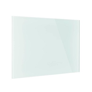 magnetoplan Glas-Magnettafel 60,0 x 40,0 cm briliant-weiß