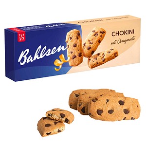 Bahlsen Chokini Kekse 150,0 g, 1 Pack