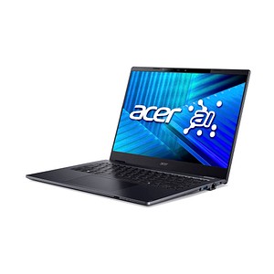 acer TravelMate P4 TMP414-55-TCO-714G Laptop 36,6 cm (14,0 Zoll), 32 GB RAM, 1 TB SSD, Intel® Core™ Ultra 7 255U