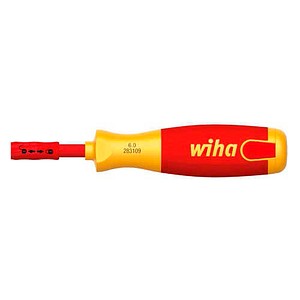 wiha Bit-Schraubendreher 38611 38611