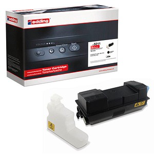 edding EDD-2027 schwarz Toner ersetzt HP 55A (CE255A) edding EDD-2027 schwarz Toner ersetzt HP 55A (CE255A)