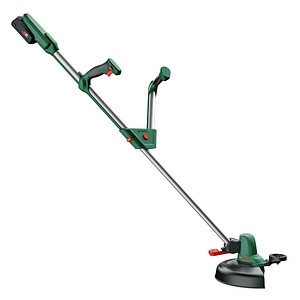 BOSCH Home & Garden UniversalGrassCut 18V-260 Akku-Rasentrimmer 18,0 V, mit 1 Akku