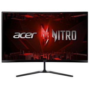 acer Nitro ED270X2bmiipx Curved Monitor 69,0 cm (27,0 Zoll) schwarz