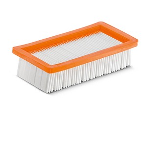KÄRCHER 6.415-953.0 Filter für Staubsauger, 1 St.