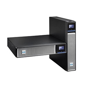 EATON 5PX 1000i RT2U G2 Netpack USV schwarz,
