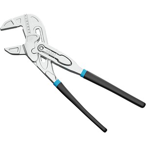 HAZET Zangenschlüssel 762-26, Länge: 26,0 cm, 1 St.