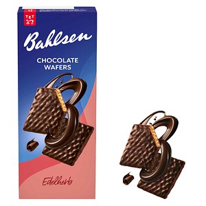 Bahlsen Perpetum Edelherb Kekse 97,0 g, 1 St.