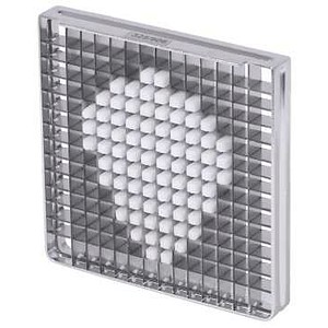 contacto Schneideinsatz für Pommesschneider 6,0 mm, 1 St.