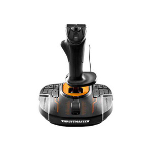 THRUSTMASTER T.16000M FCS Joystick