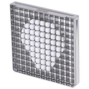 contacto Schneideinsatz für Pommesschneider 8,0 mm, 1 St.