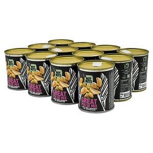 NOY NUTS GREAT PULSE MIX  12 x 45,0 g, 12 St.