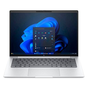 HP EliteBook 8 G1i AD3G5ET Laptop 33,8 cm (13,3 Zoll), 16 GB RAM, 512 GB SSD, Intel® Core™ Ultra 5 225U