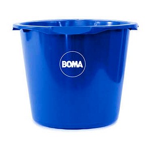 BOMA Putzeimer 12,0 l