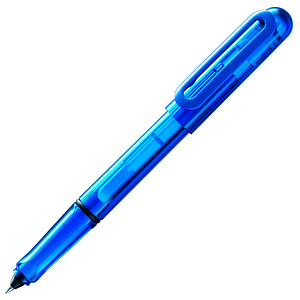 LAMY balloon Tintenroller 0,3 mm, Schreibfarbe: blau, 1 St.