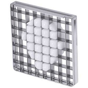 contacto Schneideinsatz für Pommesschneider 13,0 mm, 1 St.