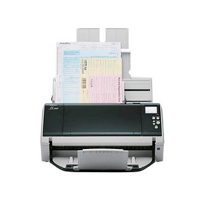 RICOH fi-7480 Dokumentenscanner
