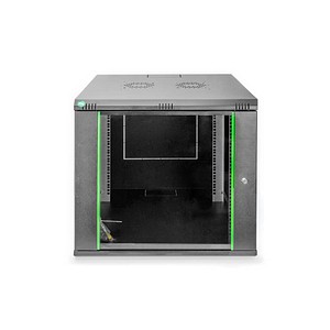 DIGITUS Dynamic Basic 9 HE Wand-Netzwerkschrank