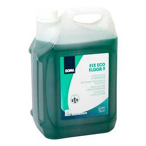 BOMA FIX ECO FLOOR 9 Bodenreiniger 5,0 l