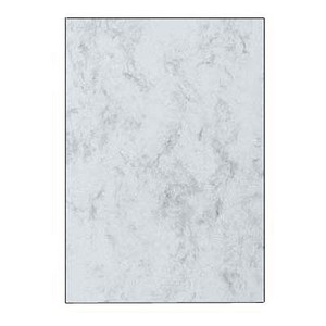 SIGEL Briefpapier Marmor grau DIN A4 200 g/qm 50 Blatt SIGEL Briefpapier Marmor grau DIN A4 200 g/qm 50 Blatt