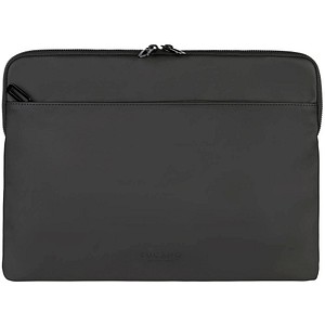 TUCANO Laptophülle Gommo Kunststoff schwarz bis 40,6 cm (16 Zoll)