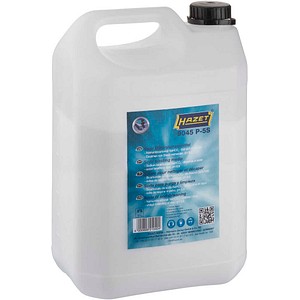 HAZET 9045P-5S Soda-Strahlmittel 5,0 l, 1 St.