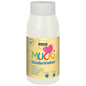 KREUL MUCKI Bastelkleber 750,0 ml, 1 St.