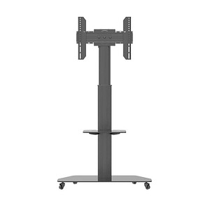 celexon TV-Ständer mit Rollen Professional Adjust-3770MP schwarz