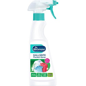 Dr.Beckmann Gallseife Fleckenentferner flüssig, 250 ml