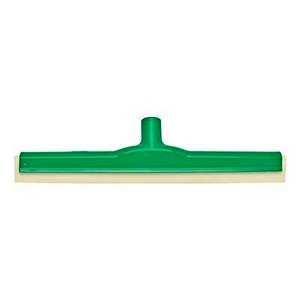 BOMA Wasserschieber grün Kunststoff 45,0 cm breit