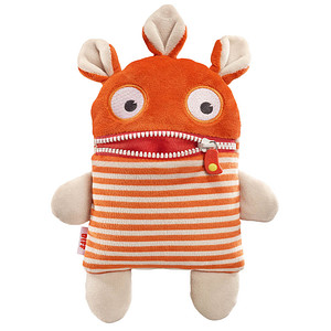 Schmidt Biff Sorgenfresser Kuscheltier