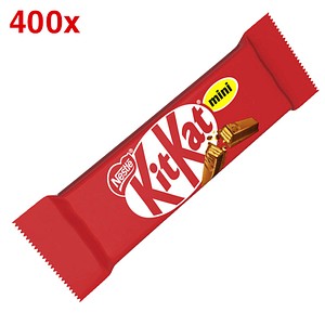 KitKat mini Schokoriegel 400 St./6,68 kg, 1 St.
