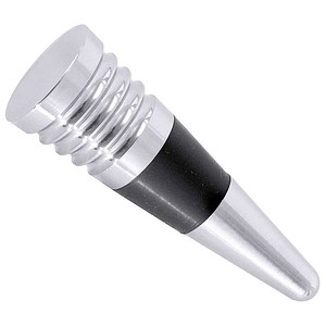 contacto Flaschenverschluss silber, 1 St.