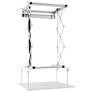 celexon Beamerlift PL1000 Plus silber