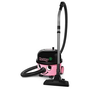Numatic Hetty HET200-12 Staubsauger 620 W