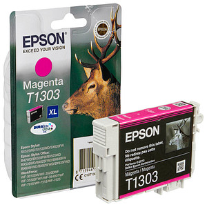 EPSON T1303XL  magenta Druckerpatrone