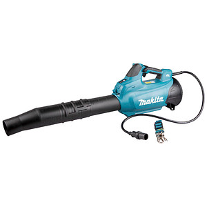 AKTION: makita UB003CZ Akku-Gebläse 36,0 V, ohne Akku mit Prämie nach Registrierung