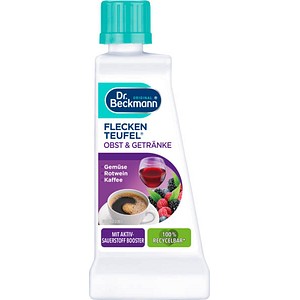 Dr.Beckmann Fleckenteufel Fleckenentferner flüssig, 50 g