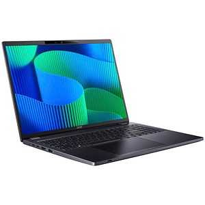 acer TravelMate P4 TMP416-53-TCO-59MM Laptop 40,6 cm (16,0 Zoll), 16 GB RAM, 512 GB SSD, Intel® Core™ Ultra 5 125U
