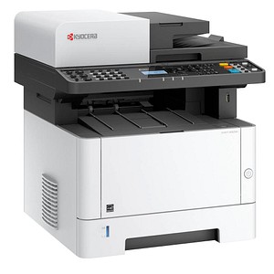 KYOCERA ECOSYS M2635dn 4 in 1 Laser-Multifunktionsdrucker grau KYOCERA ECOSYS M2635dn 4 in 1 Laser-Multifunktionsdrucker grau