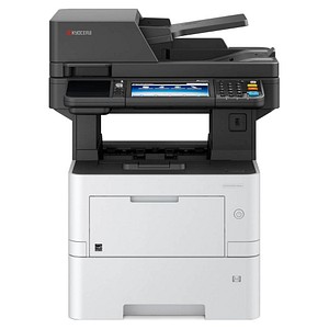 KYOCERA ECOSYS M3145idn/KL3 3 in 1 Laser-Multifunktionsdrucker schwarz KYOCERA ECOSYS M3145idn/KL3 3 in 1 Laser-Multifunktionsdrucker schwarz